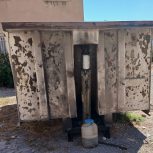 ایویکو330 اتاق کمپرس