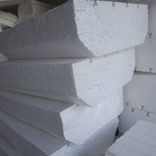 فروش و فوم یونولیت ساختمانی