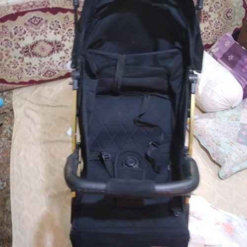 کالسکه مسافرتی هواپیمایی