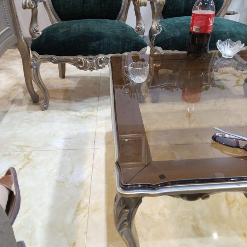 120متر بنا 3خواب