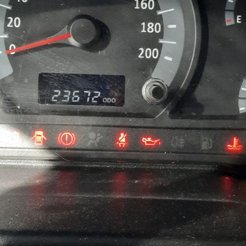 تیبا هاچبک سفید مدل 1402