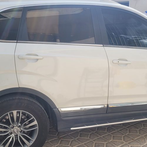 تیگو 5 FL مدل 96