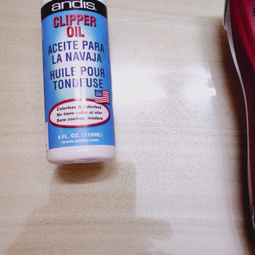 ماشین ریش تراش اندیس