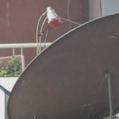 نصب انواع آنتن و دیجیتال