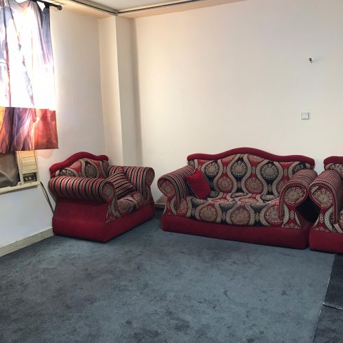 اجاره شبانه