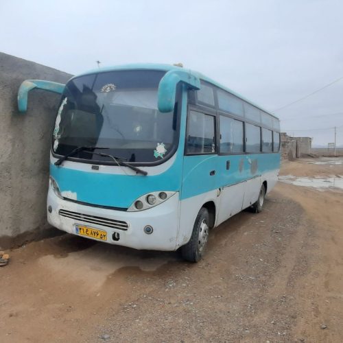 مینی بوس سیترا