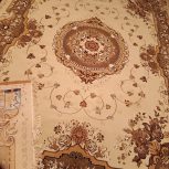 دو تخته فرش نو