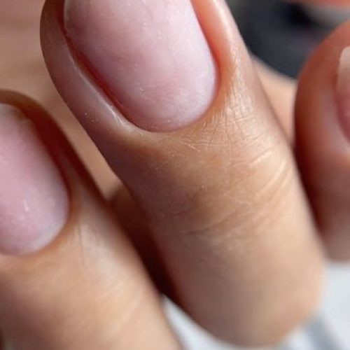 دوره 1 روزه فست مانیکور فقط 495هزار