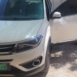 تیگو 5 FL مدل 96