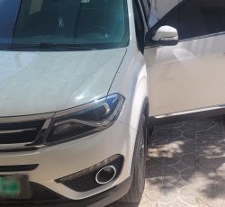 تیگو 5 FL مدل 96