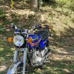 هندا 200 همتاز مدل 95