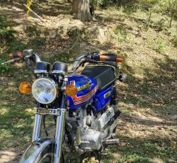 هندا 200 همتاز مدل 95