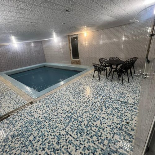 اجاره روزانه ویلا