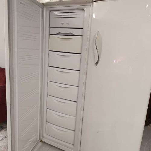 یخچال و فریزر امرسان
