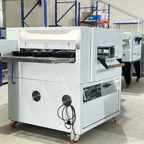 خط کامل فست فود/سوخاری/برگر