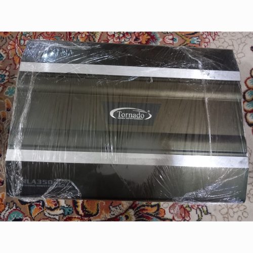 سیستم حرفه ای ماشین