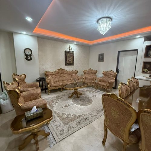 آپارتمان سه خوابه 114 متری