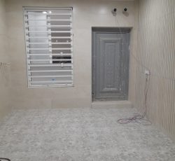 سرامیک کاری بدنه و کف ساختمان