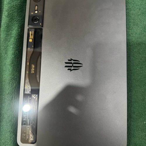 تبلت گیمینگ زد تی ای نوبیا رد مجیک نوا redmagic nova