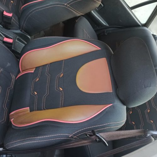 پژو 405 مدل 1384 رنگ بژ