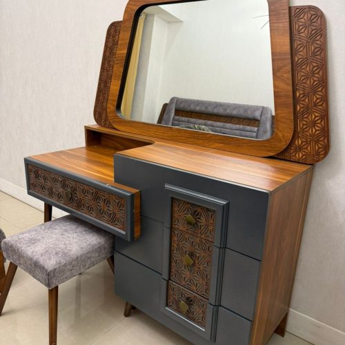 سرویس خواب از برند آبنوس