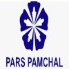 رنگ صنعتی پارس پامچال