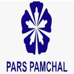رنگ صنعتی پارس پامچال