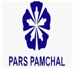 رنگ صنعتی پارس پامچال