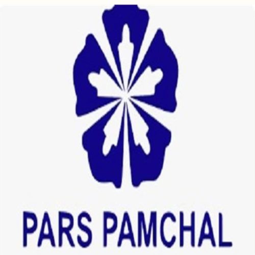 رنگ صنعتی پارس پامچال