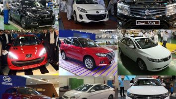 قیمت خودرو امروز 21 آبان 1404 / نوسانات بازار خودرو محدود ماند + جدول