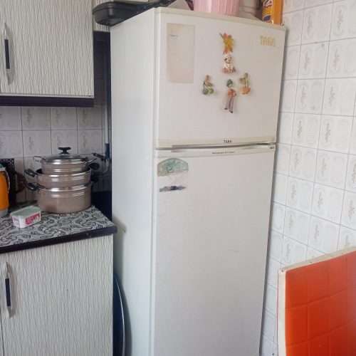 یخچال فریزر تارا