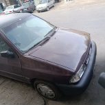 پراید 131 آلبالویی مدل 1385 دوگانه منبع بزرگ انژکتور