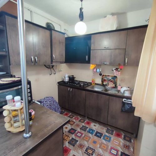 آپارتمان 60متری یک خواب