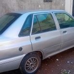 پراید 141 دوگانه شرکتی