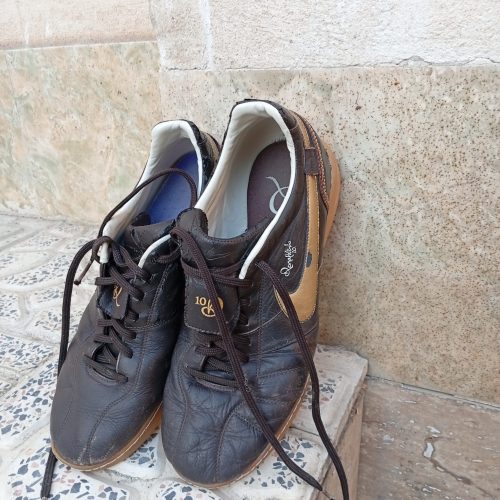 کتونی سالنی تمپو