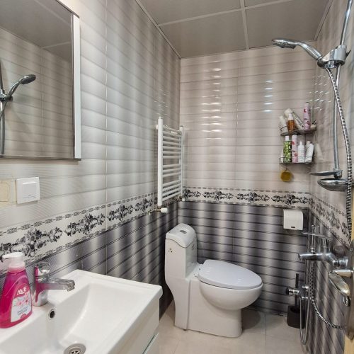 آپارتمان 92 متری دو‌خوابه شخصی‌ساز فاز 3، فول