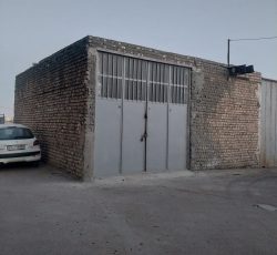 کارگاه 50 متری