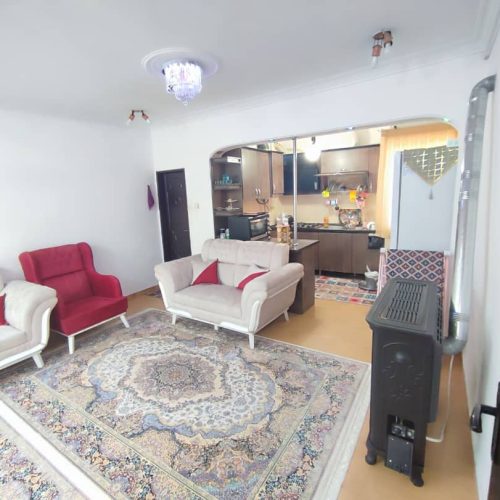 آپارتمان 60متری یک خواب