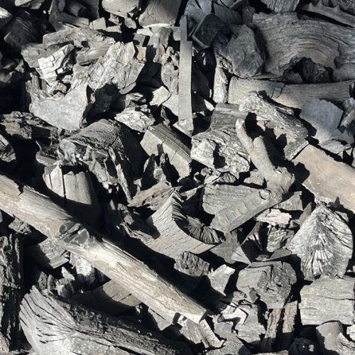 فروش ذغال کبابی با کیفیت