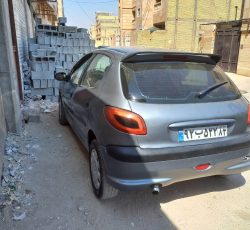 مدل 80  دور رنگ  موتور تازه تعمیر