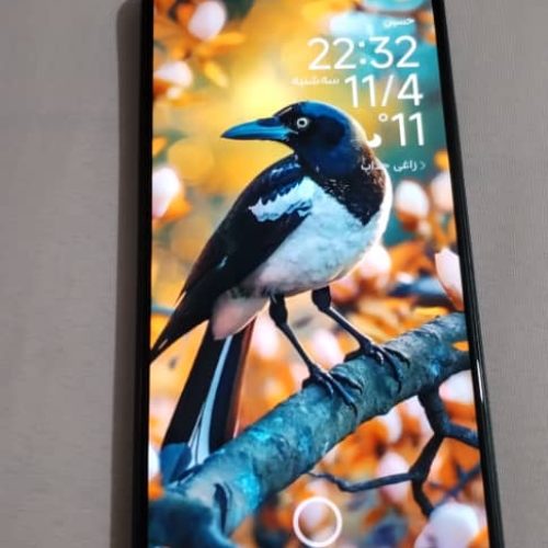 گوشی ردمی نوت14, …4/5Gl, حافظه 256,,رنگ مشکی …گوشی رو 1ماه خریدم،نونو لک هم نداره