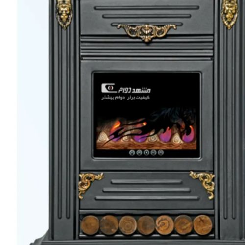 تعمیر بخاری گاز ی