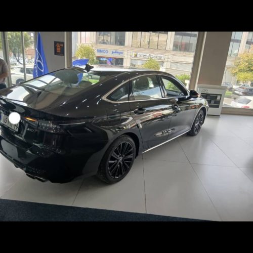 فونیکس اریزو 8