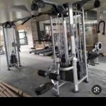 مولتی جانگر