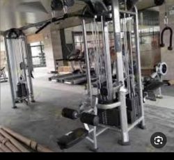 مولتی جانگر