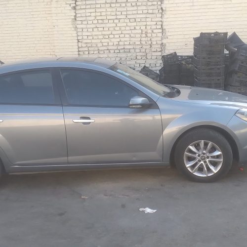 برلیانس اتومات موتور بزرگ1650مدل96