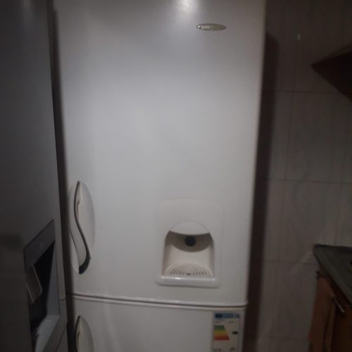 یخچال فریزرامرسان