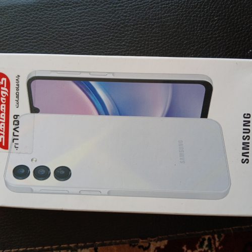 گوشی سامسونگ A15