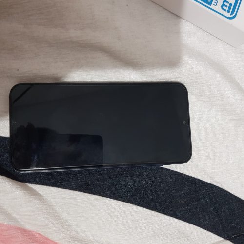 مدل دستگاه : Galaxy A15 . 6/128GB