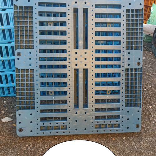 سبدوجعبه پلاستیکی